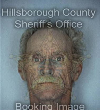 Richard Brooks, - Hillsborough County, FL 