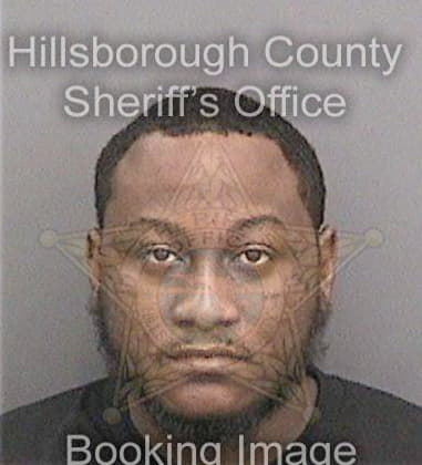 Soloman Bryant, - Hillsborough County, FL 