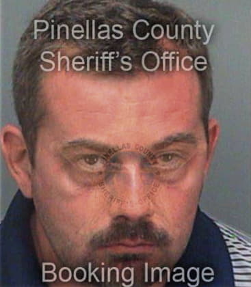 James Buono, - Pinellas County, FL 