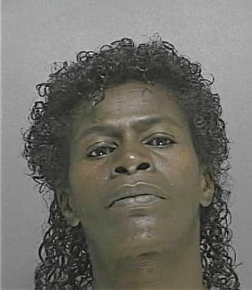 Shanice Butler, - Volusia County, FL 