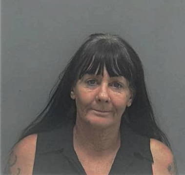 Melissa Carragher, - Lee County, FL 