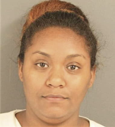 Sopiah Carson, - Hinds County, MS 