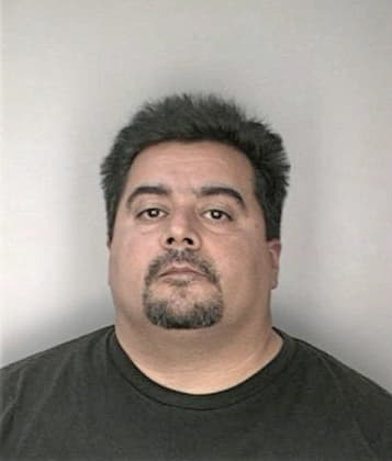 Benny Cartagena - Hillsborough County, FL 