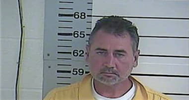 John Chapman, - Desoto County, MS 