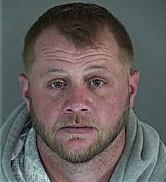 Michael Chastain - Lane County, OR 