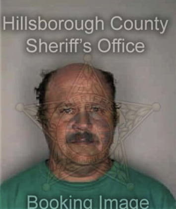 Anthony Cichanski - Hillsborough County, FL 