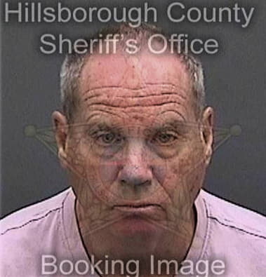 Sean Cipriano - Hillsborough County, FL 