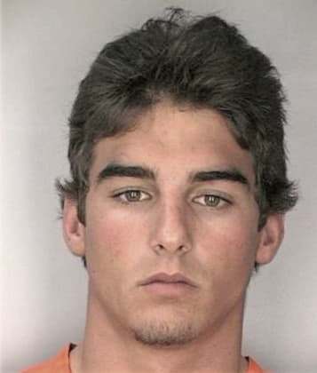 Carlos Cisneros - Hillsborough County, FL 