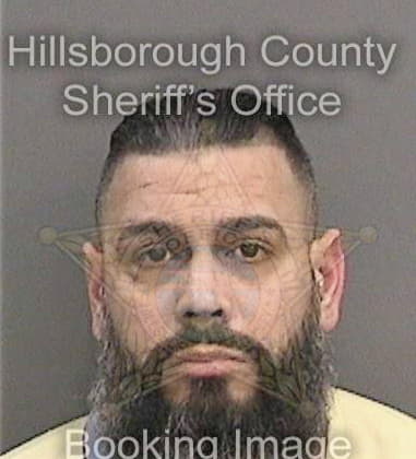 Logan Clark - Hillsborough County, FL 