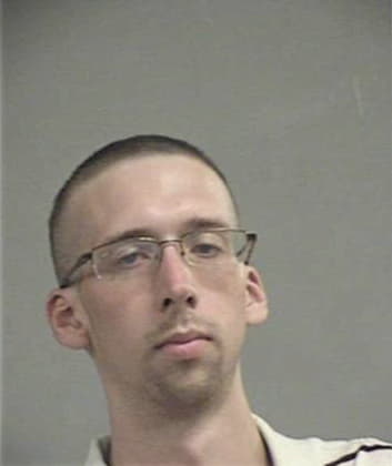 Michael Clephas, - Jefferson County, KY 