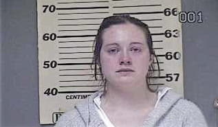 Tara Clevenger, - Greenup County, KY 