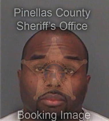 Anthony Collins, - Pinellas County, FL 