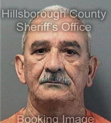 Keith Cooper, - Hillsborough County, FL 