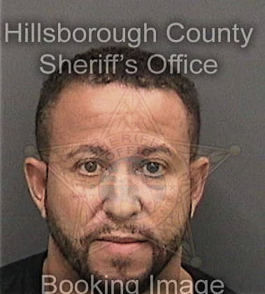 Rafael Crespo, - Hillsborough County, FL 