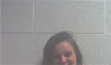 Jeanne Cumbie, - Jackson County, NC 