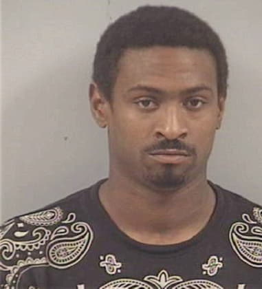 Derrick Davis, - Johnston County, NC 