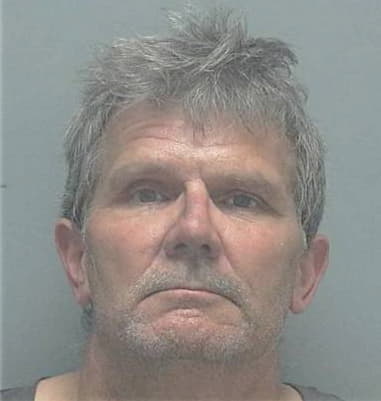 Mark Davison, - Lee County, FL 