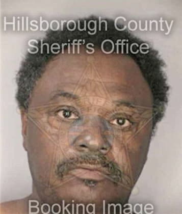 Terrence Dawson, - Hillsborough County, FL 