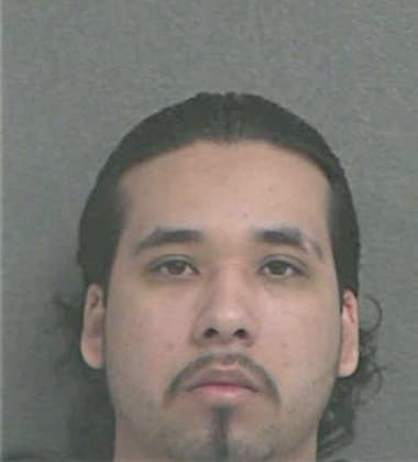 Fernando Diaz, - Wyandotte County, KS 