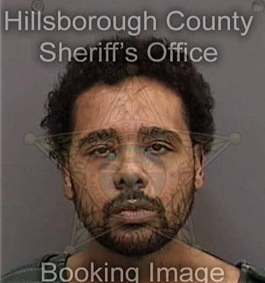 Diaquan Doherty, - Hillsborough County, FL 