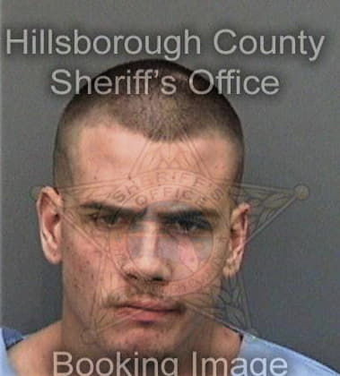 William Doolaghty, - Hillsborough County, FL 