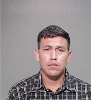 Roberto Dorado, - Hidalgo County, TX 