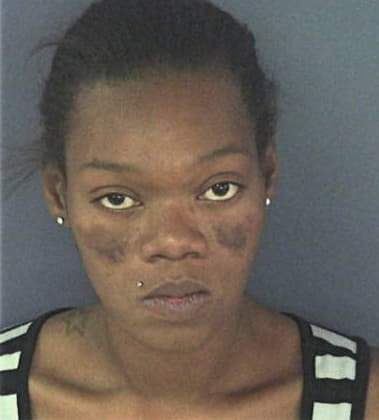 Keyshonda Doyle, - Gadsden County, FL 