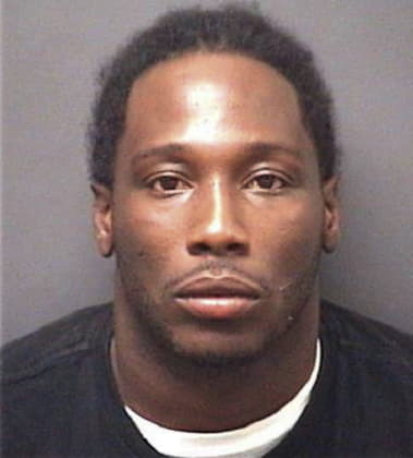 Anthony Dudley - Pitt County, NC 