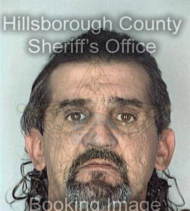 Paul Dugas, - Hillsborough County, FL 