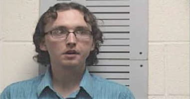 Nicholas Edwards, - Robertson County, TN 