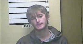 David Evans - Bell County, KY 