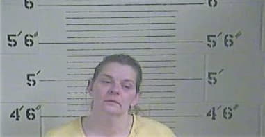 Melissa Freeman, - Perry County, KY 