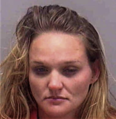 Veronica Galvin-Ruiz, - Lee County, FL 