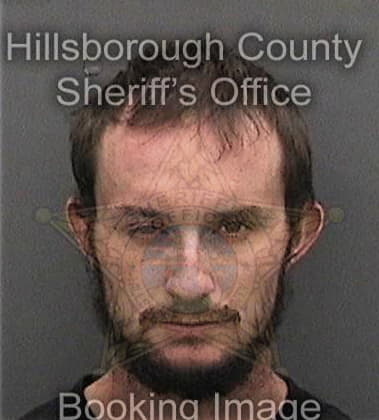 Luis Gamezgarcia, - Hillsborough County, FL 