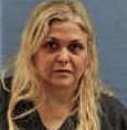 Nicole Geinosky, - Pulaski County, AR 