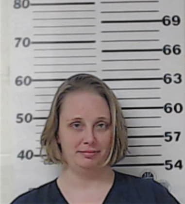 Angela Gerant, - Henderson County, TX 