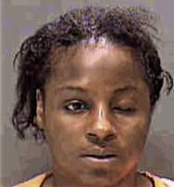 Latisha Gibbs, - Sarasota County, FL 