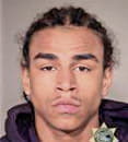 Zaire Gocan - Multnomah County, OR 