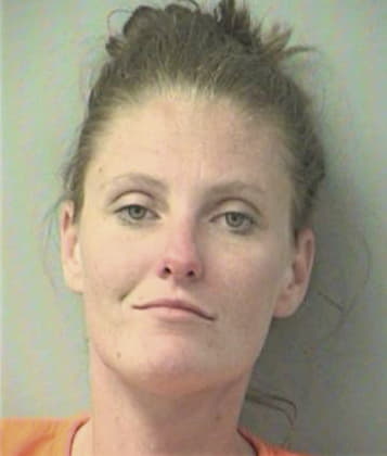 Alicia Grayer, - Okaloosa County, FL 