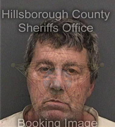 Timothy Grosz, - Hillsborough County, FL 