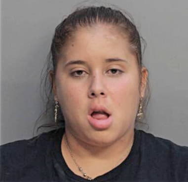 Lisady Gutierrez, - Dade County, FL 