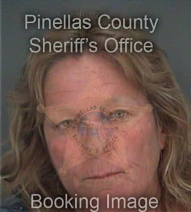 Roxanne Hallman, - Pinellas County, FL 