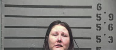 Jeri Hammons, - Hopkins County, KY 