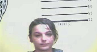 Rebekah Harris - Bell County, KY 