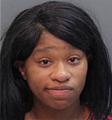 Tamekia Harris, - Hamilton County, TN 