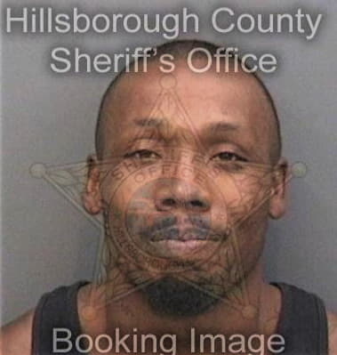 Michael Hatten, - Hillsborough County, FL 