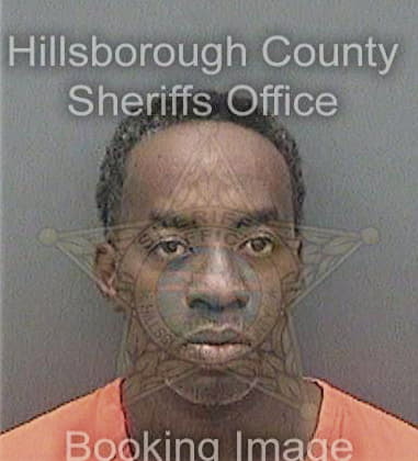 Jermaine Herron - Hillsborough County, FL 