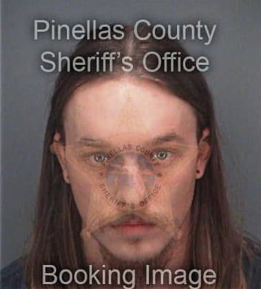 Anthony Hickman, - Pinellas County, FL 