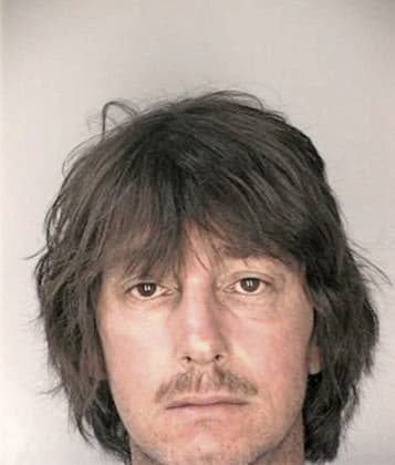 Brian Hickman - Hillsborough County, FL 