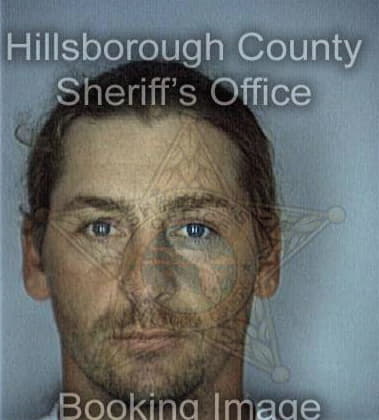 Joshua Hiers, - Hillsborough County, FL 